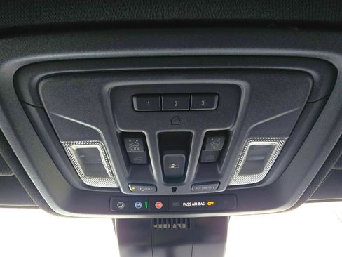 New 2026 GMC Sierra 1500 AT4 w/ AT4 Premium Package image 26