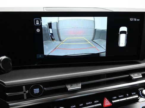 New 2026 Hyundai Santa Fe SEL image 14