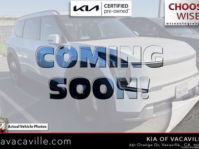 Used 2024 Kia EV9 Wind