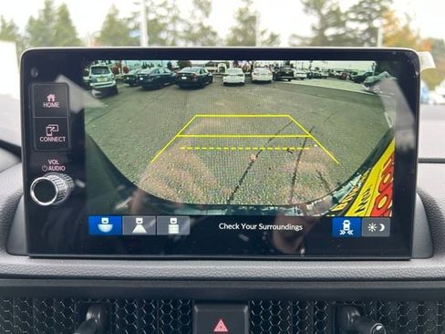 New 2026 Honda CR-V TrailSport image 23