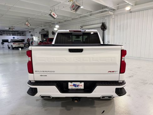 Used 2025 Chevrolet Silverado 1500 RST image 26
