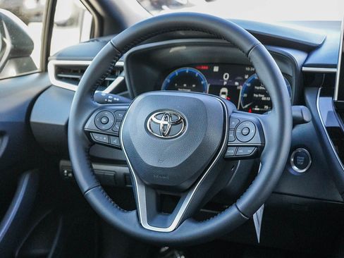New 2026 Toyota Corolla SE w/ SE Package FWD image 19