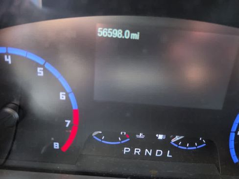 Used 2022 Ford Bronco Sport Big Bend image 9