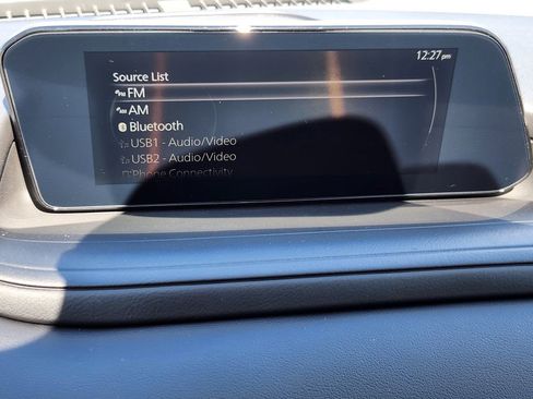 New 2026 MAZDA CX-30 AWD 2.5 S w/ Select Sport Pkg image 8