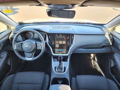 Used 2023 Subaru Legacy Premium image 2