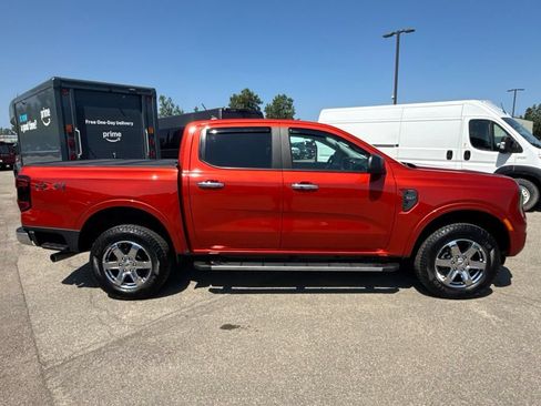 Used 2024 Ford Ranger XLT AWD/4WD image 7