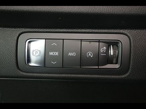 New 2026 Chevrolet Traverse RS AWD/4WD image 25