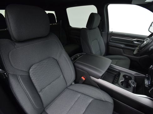 New 2026 RAM 1500 Big Horn image 16