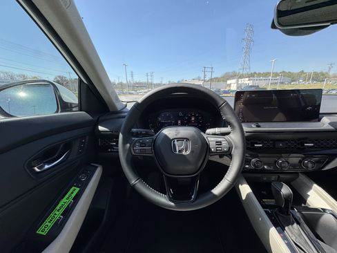 New 2026 Honda Accord EX-L image 29