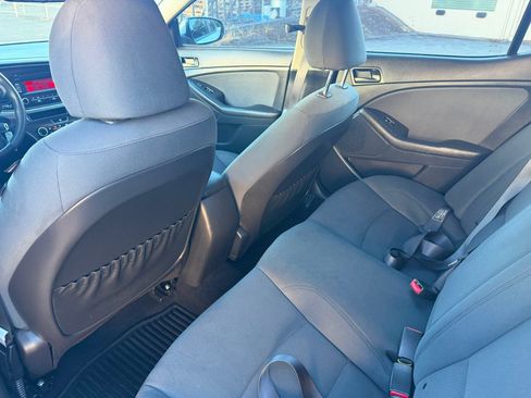 Used 2015 Kia Optima LX FWD image 11