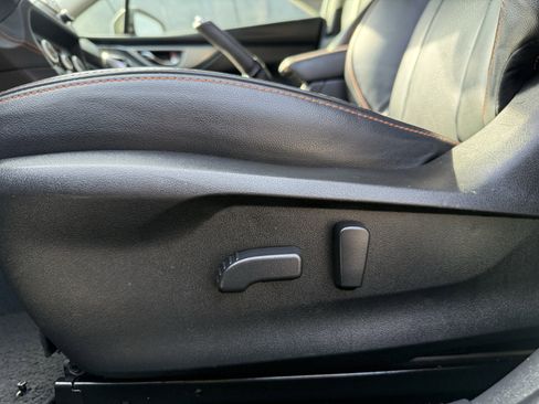 Certified 2023 Subaru Crosstrek 2.5i Limited image 17