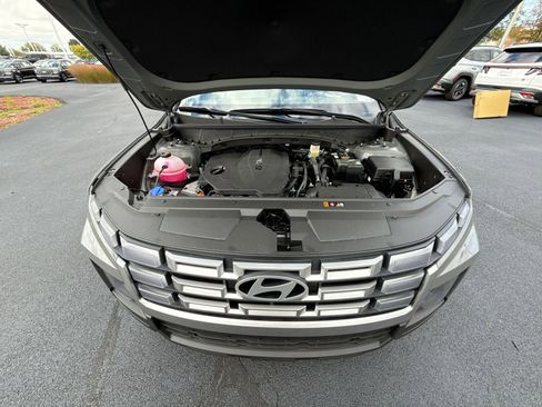 Certified 2026 Hyundai Santa Cruz SEL AWD/4WD image 26