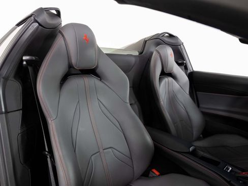 Certified 2021 Ferrari 812 GTS RWD image 49