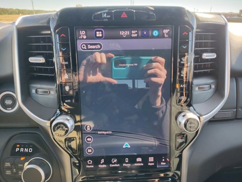 New 2026 RAM 1500 Big Horn image 27