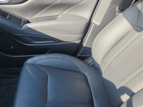 Used 2020 Subaru Forester Limited w/ Popular Package #3 image 19