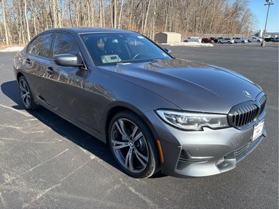 Used 2019 BMW 330i xDrive Sedan w/ Convenience Package