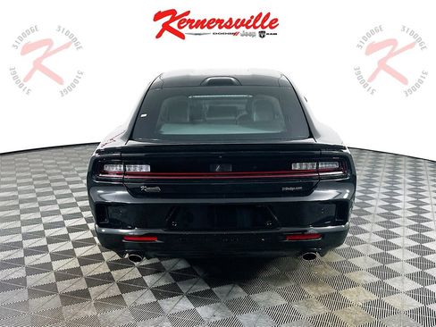 New 2026 Dodge Charger Scat Pack image 6