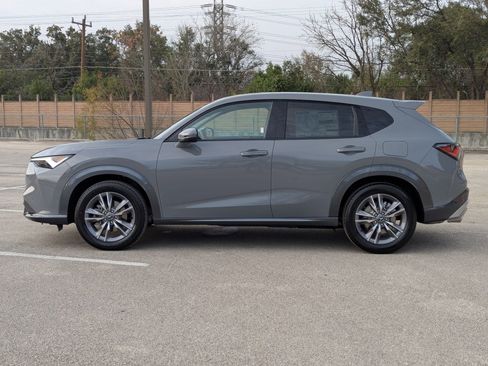 New 2026 Acura ADX FWD image 7