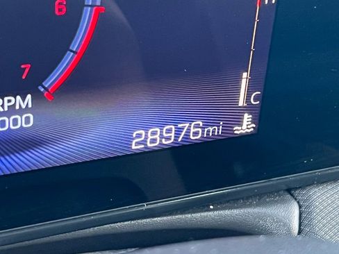 Used 2025 Chevrolet TrailBlazer LT image 21