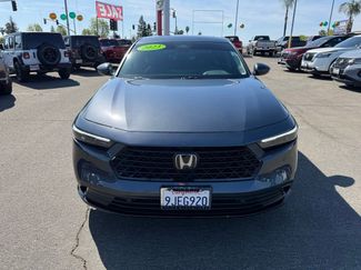 Used 2023 Honda Accord EX-L video 2