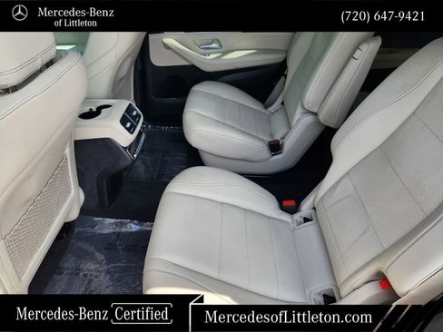 Certified 2023 Mercedes-Benz GLS 450 4MATIC image 32