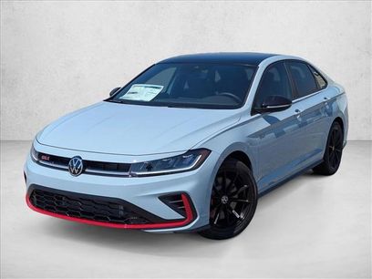 New 2026 Volkswagen Jetta GLI Autobahn