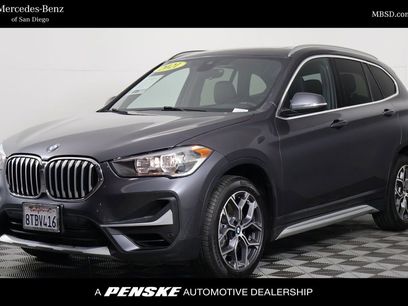 Used 2021 BMW X1 sDrive28i w/ Convenience Package