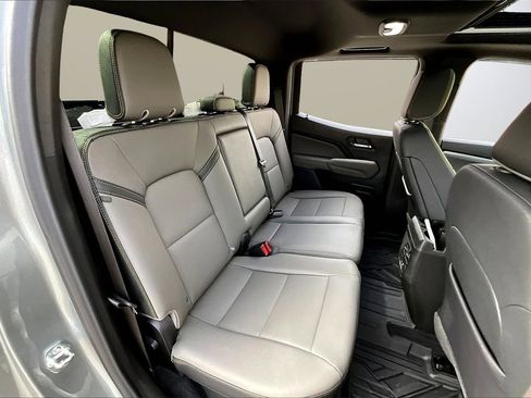 Used 2026 Chevrolet Colorado ZR2 w/ Technology Package image 23