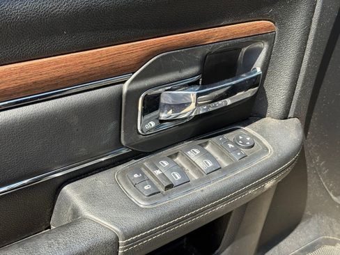 Used 2015 RAM 2500 Laramie image 13