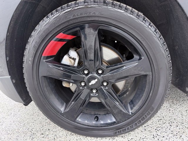 Used 2020 Chevrolet Equinox Premier w/ Premier Redline Edition AWD/4WD image 14