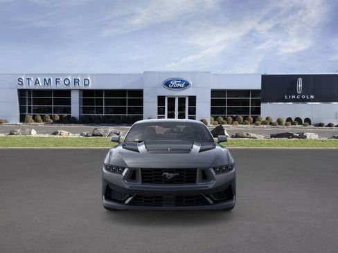 New 2025 Ford Mustang Dark Horse image 6