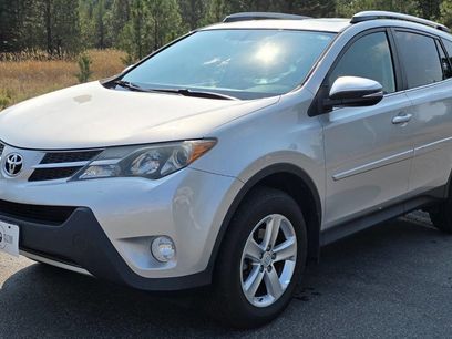 Used 2013 Toyota RAV4 XLE