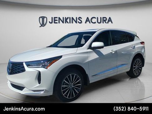 New 2026 Acura RDX SH-AWD w/ Advance Package image 7