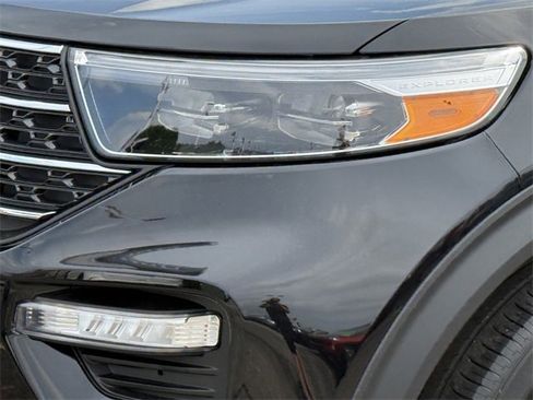 Certified 2023 Ford Explorer XLT w/ Equipment Group 202A image 26