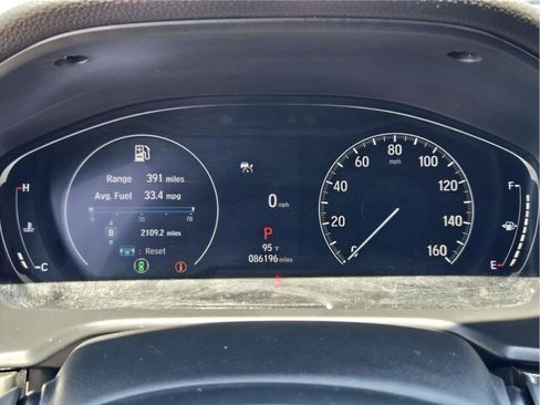 Used 2022 Honda Accord Sport image 14