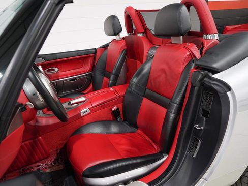 Used 2000 BMW Z8 image 10