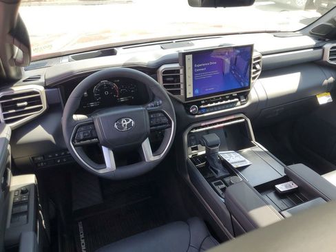 New 2026 Toyota Sequoia Platinum image 15