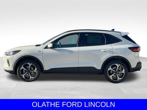 New 2026 Ford Escape ST-Line Select w/ Tech Pack #2 image 2