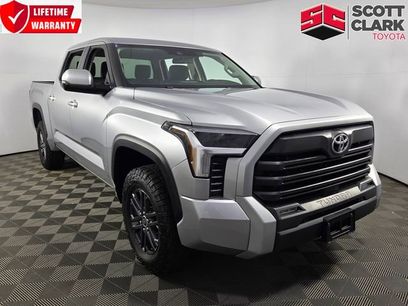 Used 2024 Toyota Tundra SR5 w/ SR5 Convenience Package
