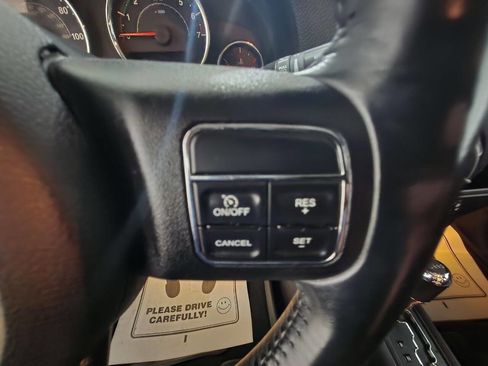 Used 2015 Jeep Wrangler Unlimited Sport w/ Connectivity Group image 25