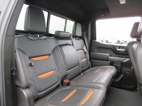 Used 2022 GMC Sierra 1500 AT4 w/ AT4 Carbonpro Edition AWD/4WD image 26