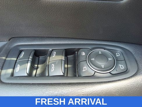 Used 2019 Cadillac XT5 Luxury AWD/4WD image 18