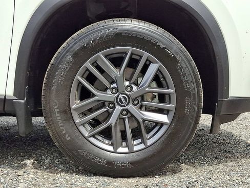 Certified 2023 Nissan Rogue S AWD/4WD image 9