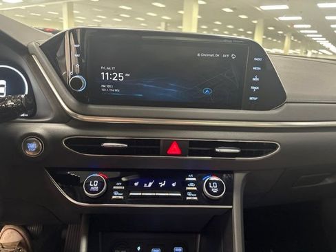 Used 2023 Hyundai Sonata SEL w/ Convenience Package FWD image 19