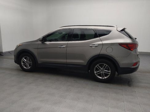 Used 2017 Hyundai Santa Fe Sport w/ 2.4L Value Package 06 image 3