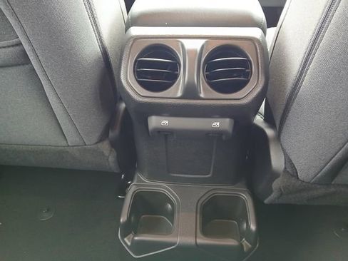 New 2025 Jeep Wrangler Sport S image 21