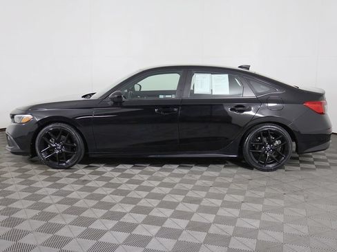 Used 2024 Honda Civic Sport image 14