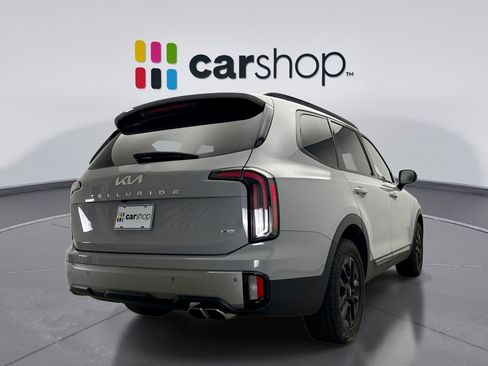 Used 2023 Kia Telluride SX Prestige X-Pro AWD/4WD image 5
