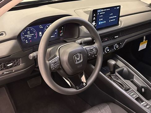 New 2026 Honda Accord SE image 20