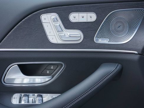 Certified 2026 Mercedes-Benz GLE 350 4MATIC image 23